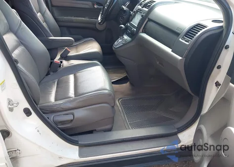 2007 Honda Cr-V Ex-L z USA, uszkodzony, nr VIN JHLRE48797C079925